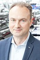 Artur Kosiński