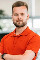 Adrian Wysocki