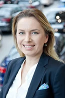 Jolanta Saganowska