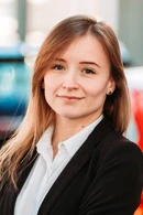 Dagmara Pałasz
