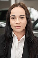 Aneta Dąbrowska