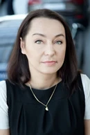 Beata Moczydłowska