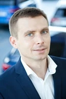 Paweł Piesiewicz
