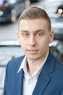 Krystian Chojnacki