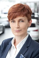 Magdalena Olszańska